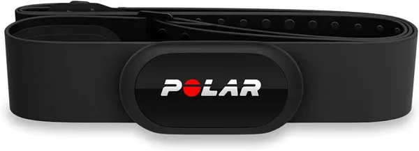 Polar H10 Heart Rate Sensor